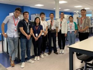A visit to Taiwan and China - 4BioCell GmbH & Co. KG