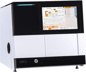 4Bio CellCount Pro - Fully automated cellcounter based on image recognition 4Bio CellCount Pro - Fully automated cellcounter based on image recognition