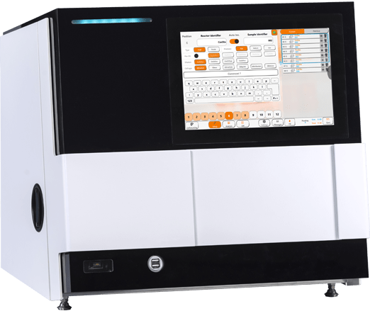 4Bio CellCount Pro - Fully automated cellcounter based on image recognition